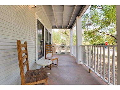 106 S Avenue A unit D, Elgin, TX 78621 - photo 5