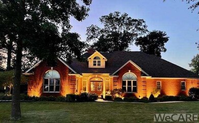 909 Stoneybrook Rd, Wapakoneta, OH 45895 - photo 2