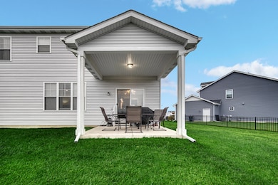 540 Lily Ct, Valparaiso, IN 46385 - photo 3