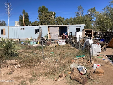 135 E Vía Papaya unit 56, Whetstone, AZ 85616 - photo 3