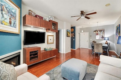 2896 W Riverwalk Cir unit A105, Littleton, CO 80123 - photo 6