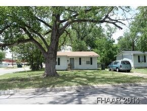 1207 Ritter St, Copperas Cove, TX 76522 - photo 2