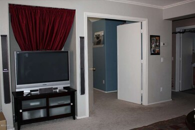 TV Room Picture