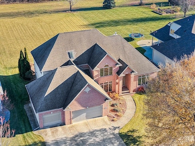 658 Black Earth Dr, de Pere, WI 54115 - photo 4