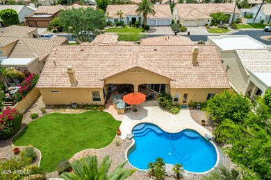 Beautiful Stonegate Luxury!