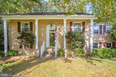 1108 John Paul Jones Dr, Stafford, VA 22554 - photo 4