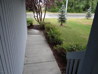 FRONT WALK