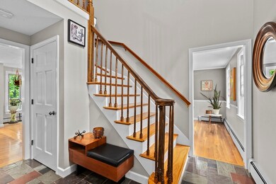 203 Lazell St, Hingham, MA 02043 - photo 3