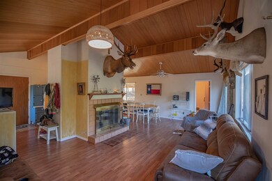 7 N Pine Crest Dr, Cloudcroft, NM 88317 - photo 6