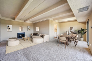 Candlewyck Condominiums unit 1504, Denver, CO 80247 - photo 3