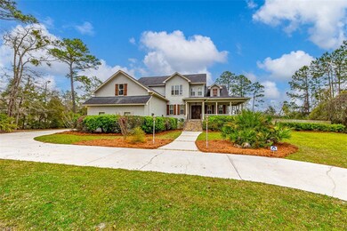 122 Foxcreek Blvd, Brunswick, GA 31523 - photo 2