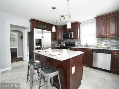 701 Raynor Ave, Catonsville, MD 21228 - photo 5