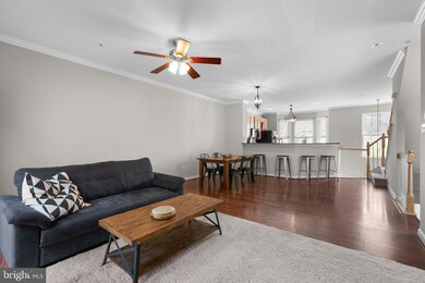 2529 Running Wolf Trail, Odenton, MD 21113 - photo 6