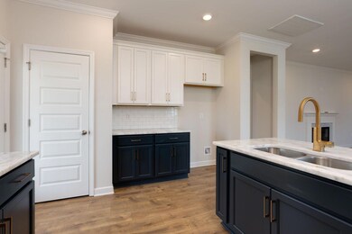 Hawthorne Additional cabinets