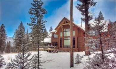 487 Grey Drake Rd, Big Sky, MT 59716 - photo 2
