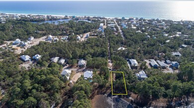 Lot 32 Ariel South View