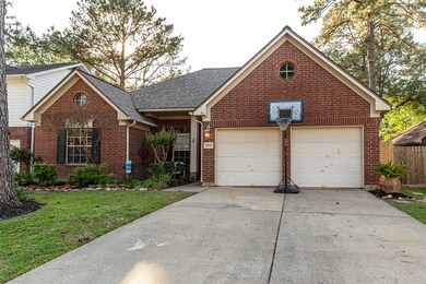 7815 Park Hollow Ct, Houston, TX 77095 - photo 3