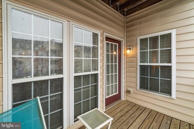 7815 Oxford Dr unit F, Elkridge, MD 21075 - photo 4