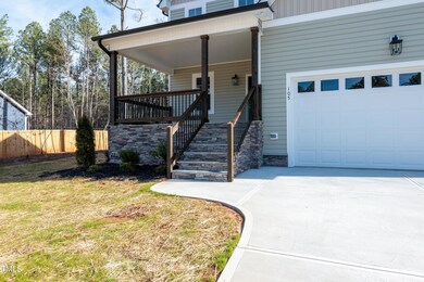 105 Lilac Dr, Franklinton, NC 27525 - photo 2