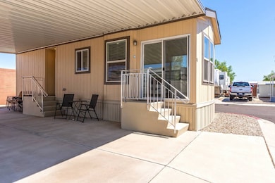 124 S 54th St unit 11, Mesa, AZ 85206 - photo 5