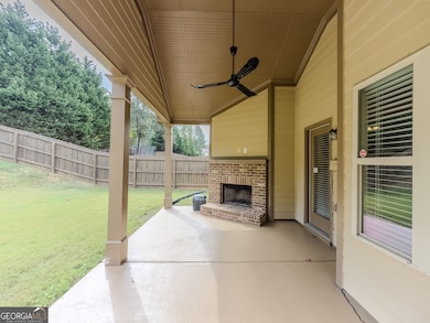 3573 Fallen Oak Dr, Buford, GA 30519 - photo 6