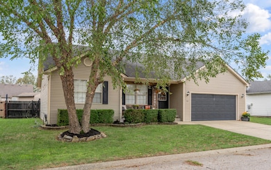 112 Seattle Slew St, Georgetown, KY 40324 - photo 3