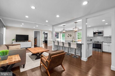 15501 Radwick Ln, Silver Spring, MD 20906 - photo 6