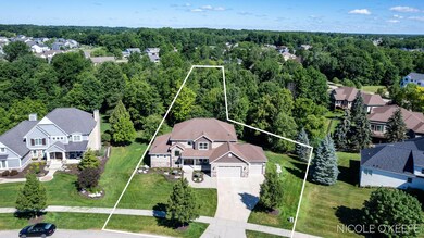 3069 Railway Dr SW, Byron Center, MI 49315 - photo 3