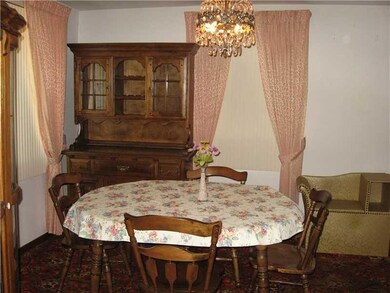 Dining Room.