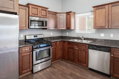 190 N Canyon Loop, Show Low, AZ 85901 - photo 6