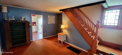 5. Living Room