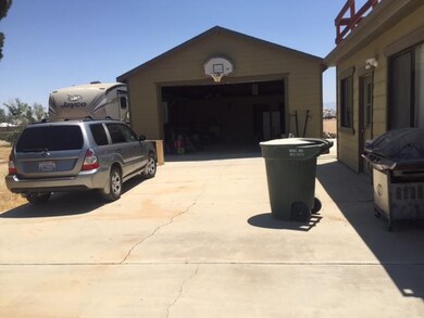 3670 Knox Ave, Rosamond, CA 93560 - photo 3
