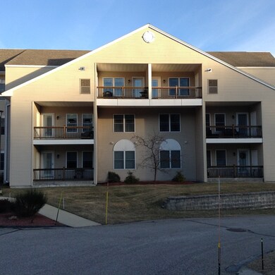 216 Reservoir St unit 305, Holden, MA 01520 - photo 2