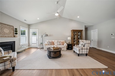 12920 Pocahontas Trail, Providence Forge, VA 23140 - photo 7