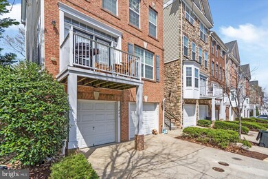 3448 Carriage Walk Ct unit 24-B, Laurel, MD 20724 - photo 2