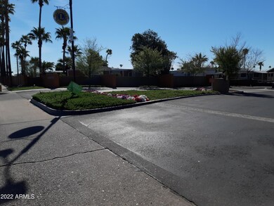 3. More flowerbed