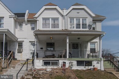 371 Wembley Rd, Upper Darby, PA 19082 - photo 2