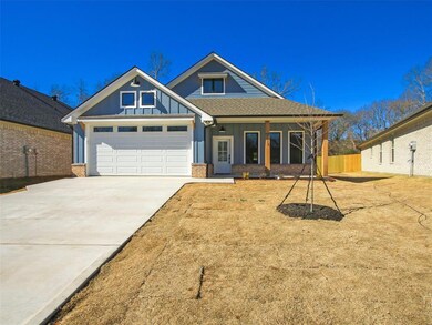 3013 Legacy Cir, Tyler, TX 75701 - photo 2