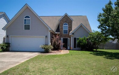 120 Faybrook Dr, Byron, GA 31008 - photo 3
