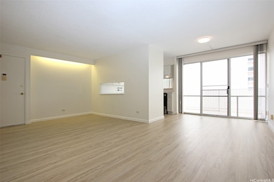 Oahu Surf One unit 603, Honolulu, HI 96815 - photo 3