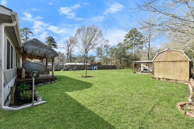 13307 Shady Ln, Old River Winfree, TX 77535 - photo 5