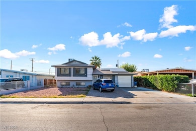 309 Duke Ave, North Las Vegas, NV 89030 - photo 4