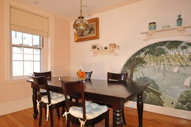 69 River St, Boston, MA 02108 - photo 5
