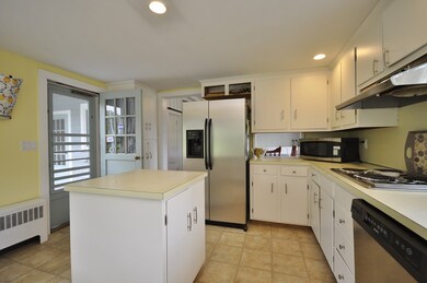 88 Standish Rd unit WINTER, Sagamore Beach, MA 02562 - photo 2