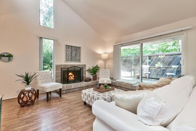 1014 Creekside Way Unit B-005-002-Living