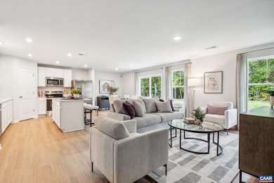 193 Trailfork Rd, Barboursville, VA 22923 - photo 6