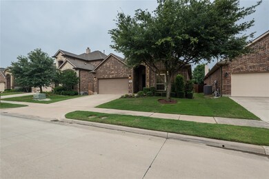 2805 Pioneer Dr, Denton, TX 76210 - photo 2