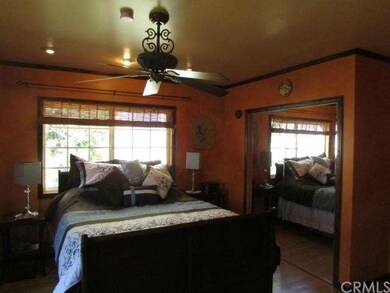Gorgeous back bedroom with '2' large closets (ceda