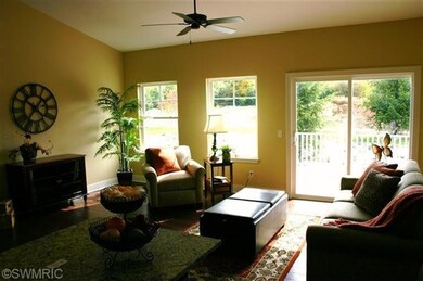 920 N Center Park Dr, Byron Center, MI 49315 - photo 4