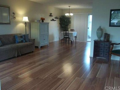 Beautiful new floors!
